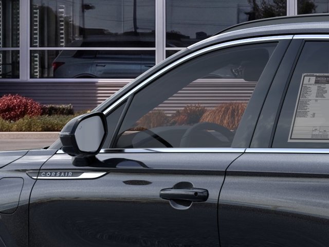 New 2025 Lincoln Corsair Grand Touring w/ Equipment Group 302A AWD/4WD image 20