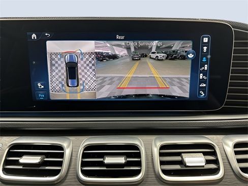 Used 2024 Mercedes-Benz GLS 450 GLS 450 image 24