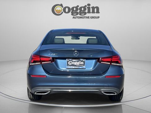 Used 2021 Mercedes-Benz A 220 w/ Premium Package image 4