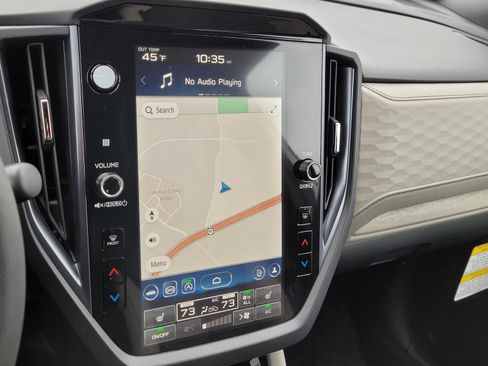 New 2026 Subaru Forester Limited image 10