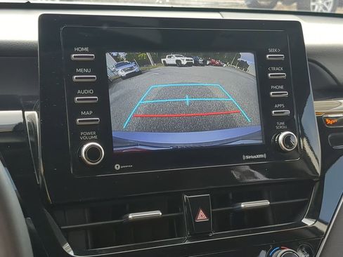 Used 2023 Toyota Camry SE image 26