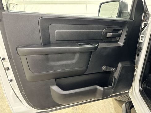 Used 2018 RAM 1500 Tradesman w/ Popular Equipment Group AWD/4WD image 19