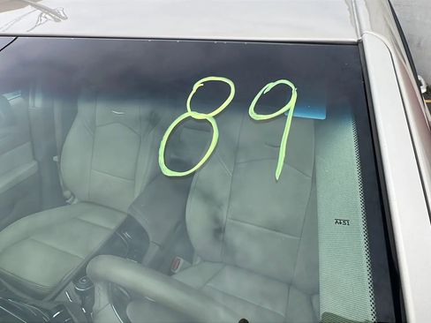 Used 2014 Cadillac CTS Luxury image 31