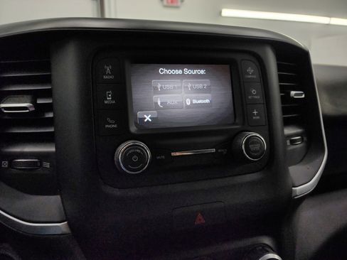 Used 2020 RAM 1500 Big Horn image 43