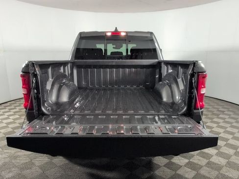 New 2026 RAM 1500 Big Horn AWD/4WD image 6