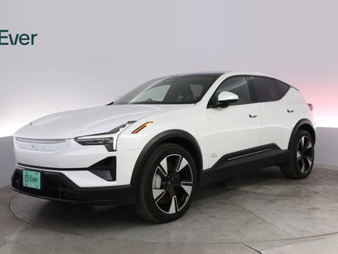 Used 2025 Polestar Polestar 3 image 2
