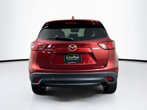 Used 2013 MAZDA CX-5 Grand Touring w/ GT Tech Pkg FWD image 7