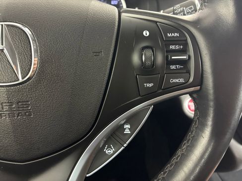 Used 2020 Acura MDX SH-AWD image 20