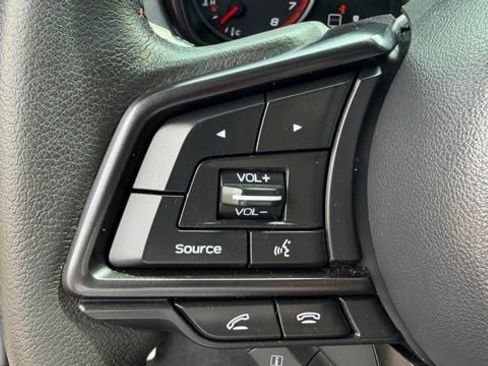 Used 2022 Subaru WRX Limited AWD/4WD image 22