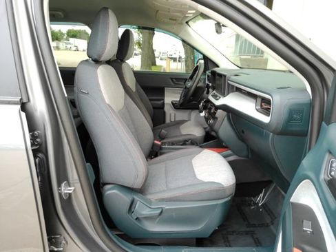 Used 2022 Ford Maverick XLT w/ Equipment Group 300A Standard AWD/4WD image 21