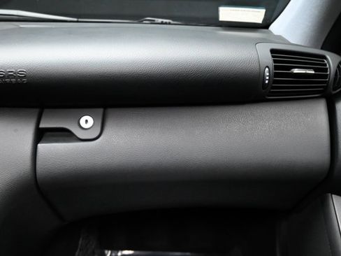 Used 2003 Mercedes-Benz C 230 Sedan image 91