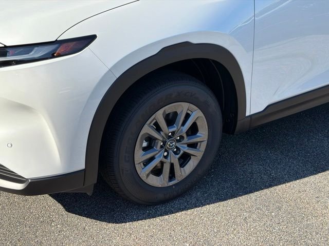 New 2026 MAZDA CX-5 Select AWD/4WD image 7
