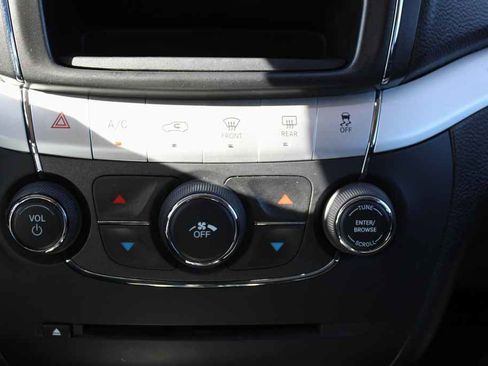 Used 2016 Dodge Journey Crossroad image 21