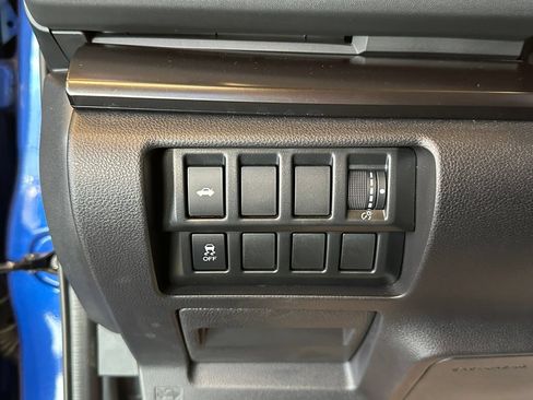 Used 2023 Subaru WRX Limited AWD/4WD image 18
