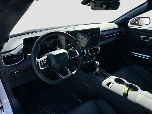 New 2026 Ford Mustang Premium image 6