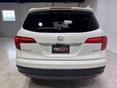 Used 2017 Honda Pilot EX-L image 6