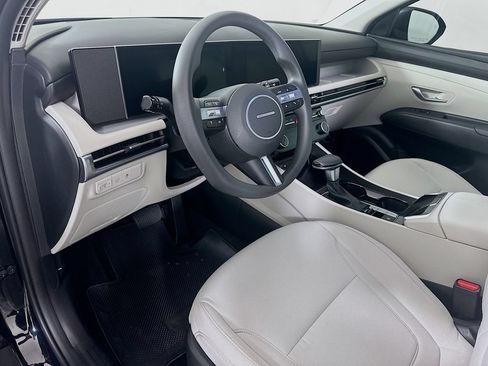 Certified 2026 Hyundai Tucson SEL FWD image 9