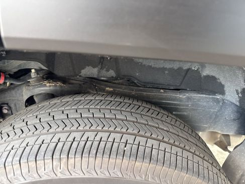 Used 2026 Toyota 4Runner SR5 image 12