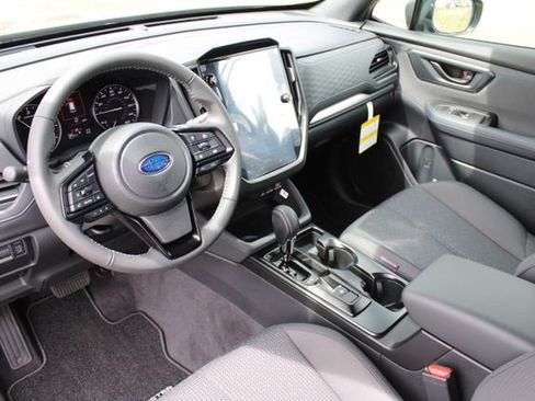 New 2026 Subaru Forester Premium AWD/4WD image 2
