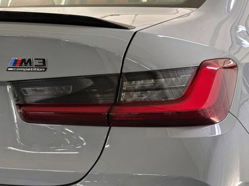 New 2026 BMW M3 Competition image 13