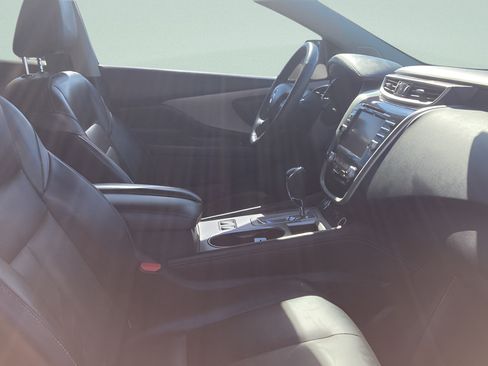 Used 2019 Nissan Murano SL w/ SL Technology Package AWD/4WD image 19