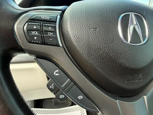 Used 2011 Acura TSX Sport Wagon FWD image 23