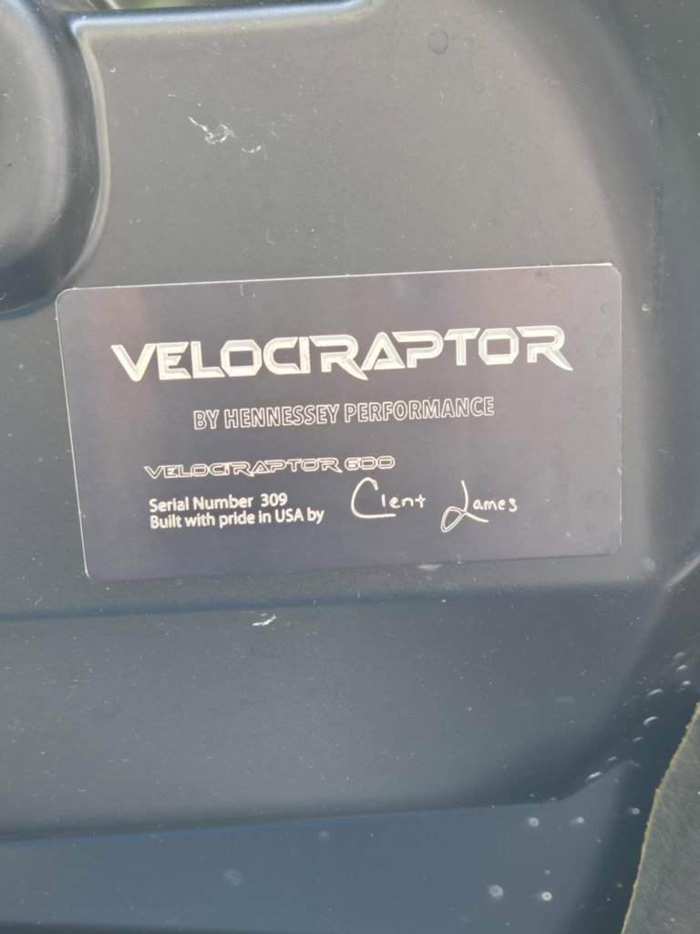 Used 2020 Ford F150 Raptor w/ Equipment Group 802A Luxury AWD/4WD image 29