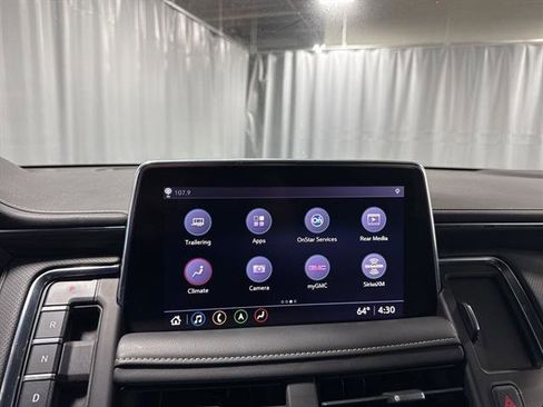 Certified 2021 GMC Yukon XL SLT w/ SLT Premium Package image 15