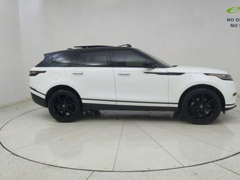 Used 2022 Land Rover Range Rover Velar S AWD/4WD image 69