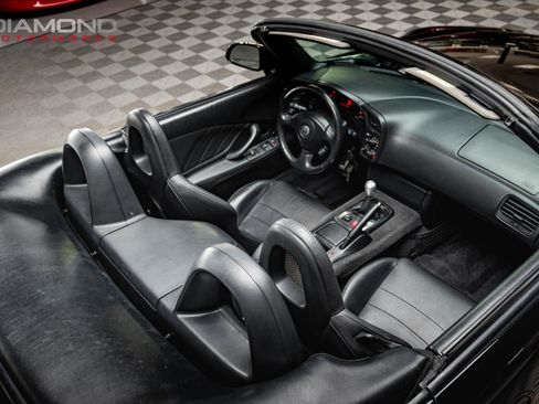 Used 2000 Honda S2000 image 71