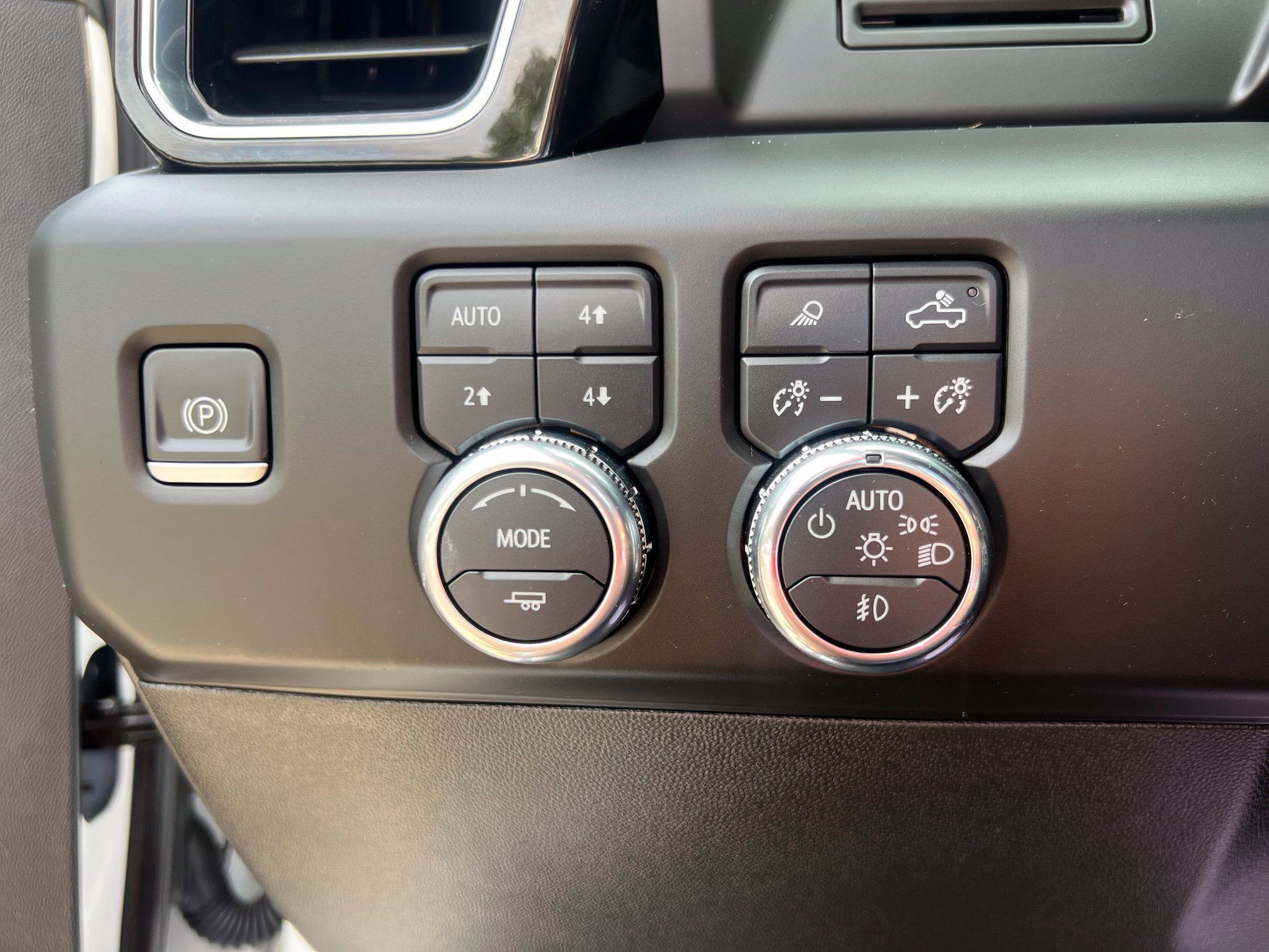 Used 2023 GMC Sierra 1500 Denali AWD/4WD image 22