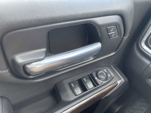 Used 2021 GMC Sierra 1500 Elevation AWD/4WD image 23