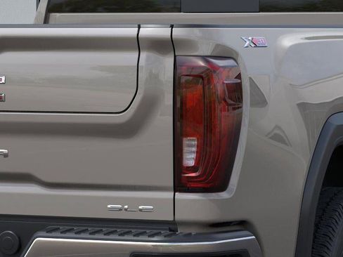 New 2026 GMC Sierra 2500 SLE w/ SLE Value Package; image 11