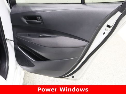 Certified 2024 Toyota Corolla LE image 29