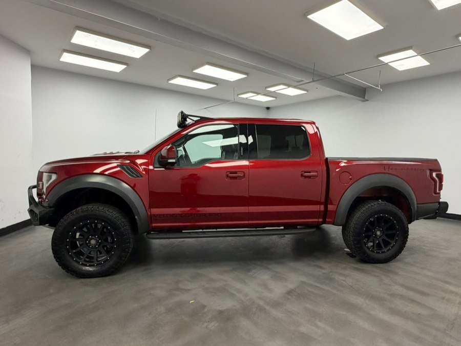 Used 2018 Ford F150 Raptor w/ Equipment Group 802A Luxury AWD/4WD image 5