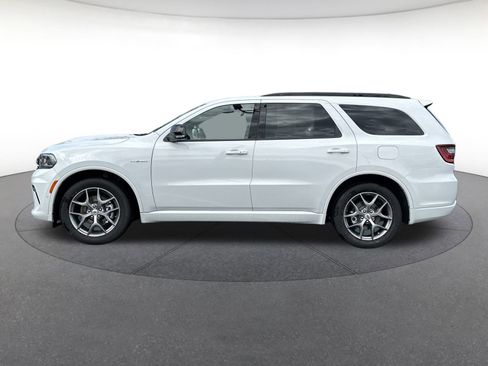 New 2026 Dodge Durango GT image 2