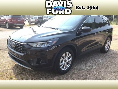Used 2024 Ford Escape Active