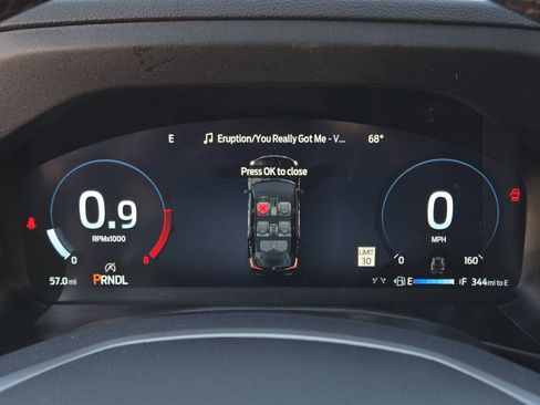 New 2026 Ford Explorer Active image 26