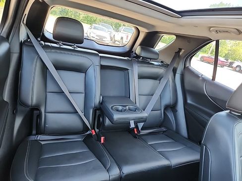 Used 2018 Chevrolet Equinox Premier AWD/4WD image 42