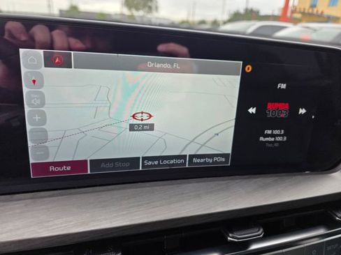 Certified 2025 Kia Telluride SX Prestige X-Line AWD/4WD image 25