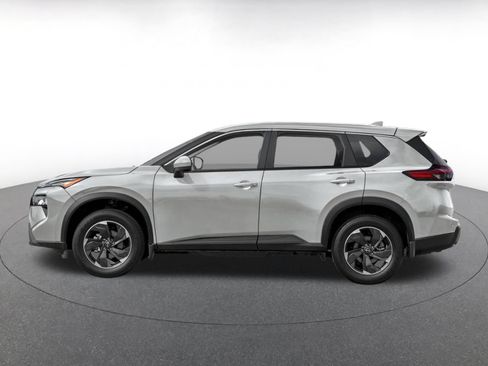 Used 2025 Nissan Rogue SV AWD/4WD image 3