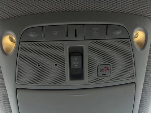 Used 2017 Nissan Pathfinder Platinum w/ Cargo Package AWD/4WD image 42