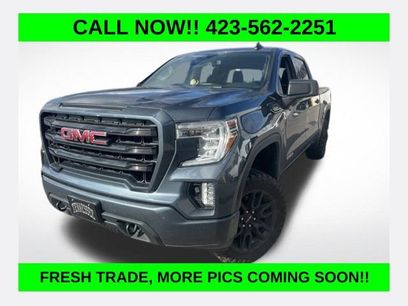 Used 2019 GMC Sierra 1500 Elevation
