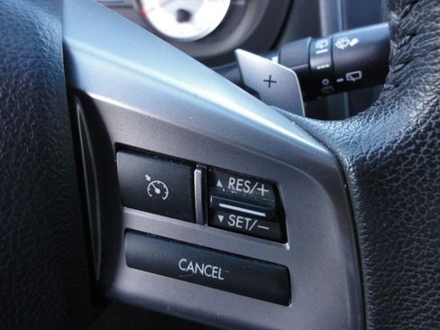 Used 2014 Subaru Impreza 2.0i Sport Limited image 22