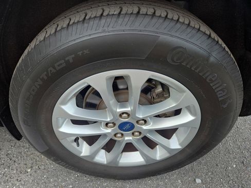 Used 2022 Ford Escape SE w/ Convenience Package image 11