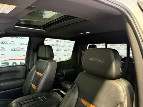 Used 2021 GMC Sierra 1500 AT4 w/ AT4 Premium Package image 29