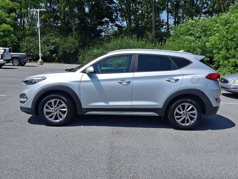 Used 2018 Hyundai Tucson SEL AWD/4WD image 7