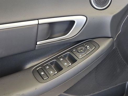 New 2026 Hyundai Sonata SEL image 11