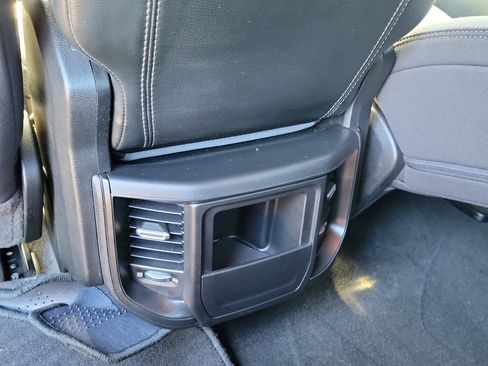 Used 2023 RAM 1500 Big Horn RWD image 14
