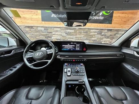 Used 2023 Hyundai Palisade Limited w/ Cargo Package AWD/4WD image 18